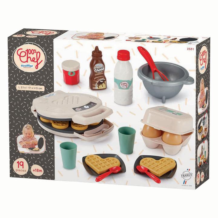 Actual product image Ecoiffier Spielküche