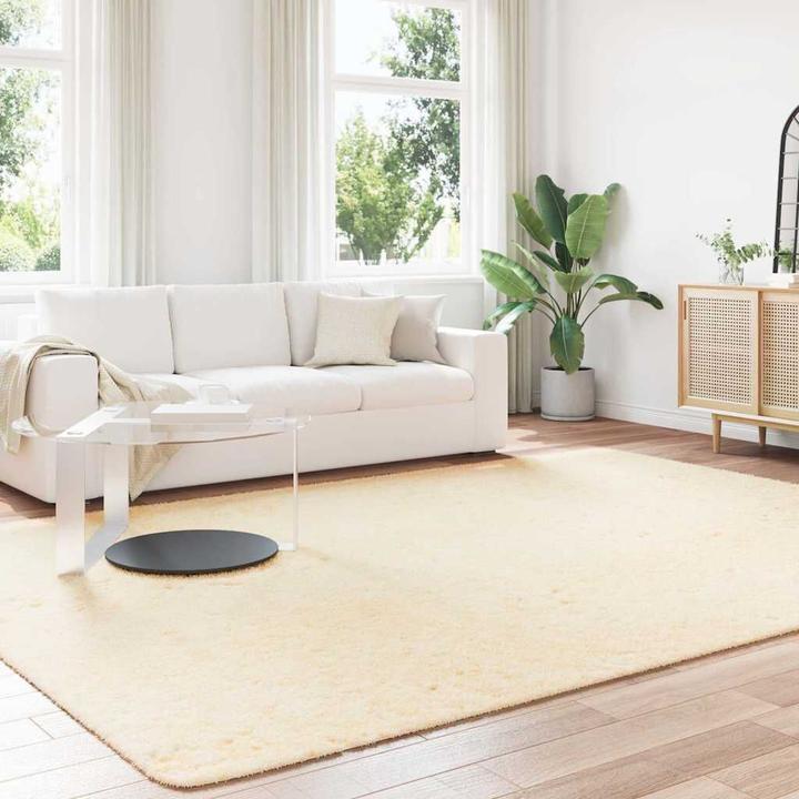 Image du produit vidaXL Shaggy-Teppich (340 x 240 cm)