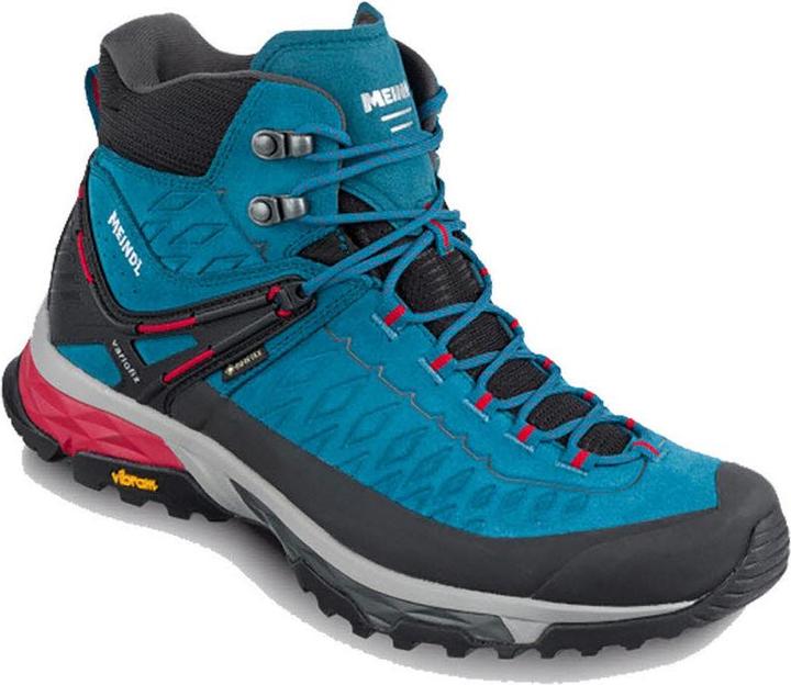 Produktbild Meindl Top Trail Men Mid GTX® (47)