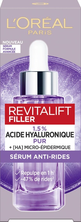 L'Oréal Paris Revitalift Filler (30 ml)