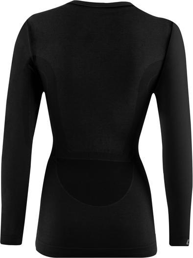 Actual product image Lenz Longsleeve women merino 6.0 (M)