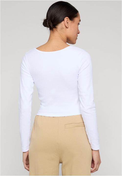 Produktbild Rocawear Jette Longsleeve brightwhite S (S)