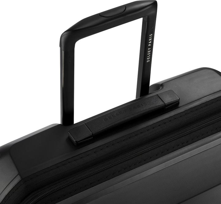 Produktbild Delsey Lutece Spinner 69 Expandable black