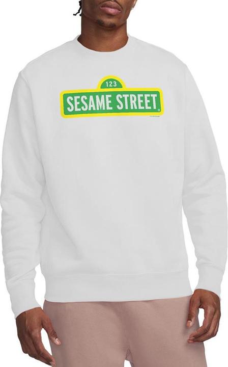 Produktbild Sesame Street Sweatshirt (M)