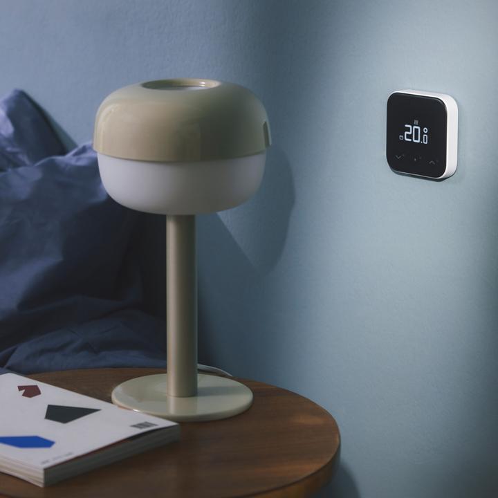 Produktbild tado° Smart Thermostat X - Starter Kit inkl. 1 Bridge