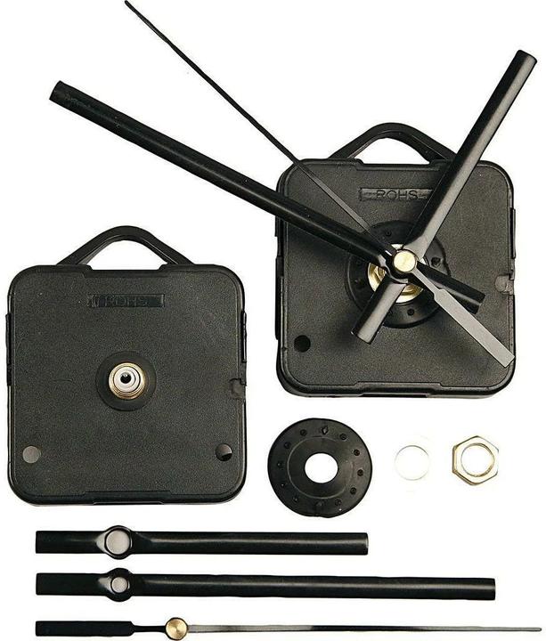 Produktbild Creativ Company Uhrwerk mechanisch