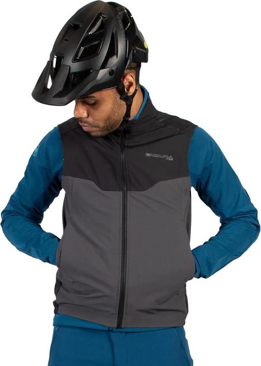 Actual product image Endura MT500 Spray Vest (XXL)