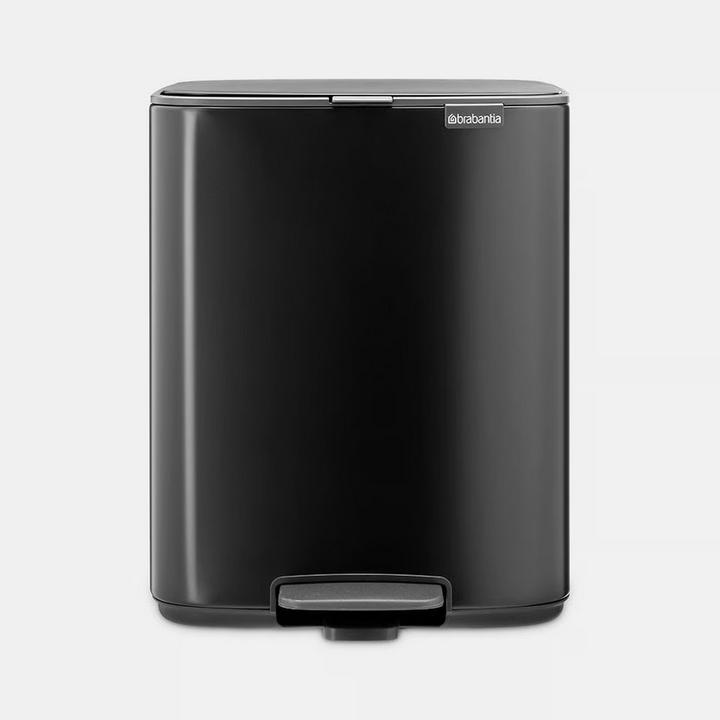 Produktbild Brabantia Treteimer Bo 12 l (12 l)