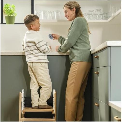 Image du produit Maxi-Cosi Tour d'apprentissage Toucan 3in1