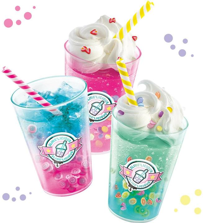 Image du produit Canal Toys Usine de boissons Slime