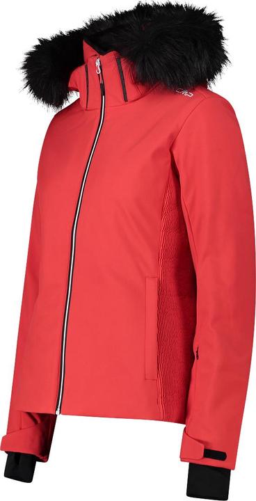 Immagine prodotto CMP Campagnolo Giacca da sci con zip e cappuccio removibile donna (L)