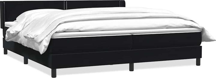 Produktbild vidaXL Boxspringbett (140 x 220 cm)