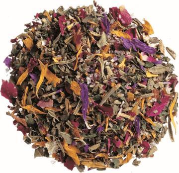 Immagine prodotto Sonnentor Laune gut SpiceFlowerPreparazione in barattolo (25 g)