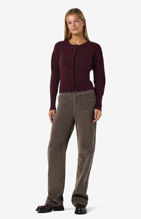 Produktbild Noisy May Strickjacke (M)