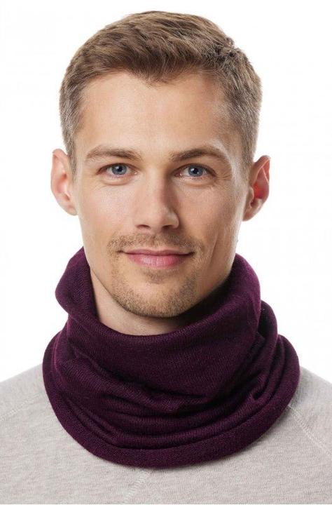 Produktbild Apu Kuntur Alpaka Ringschal Berg-Loop
