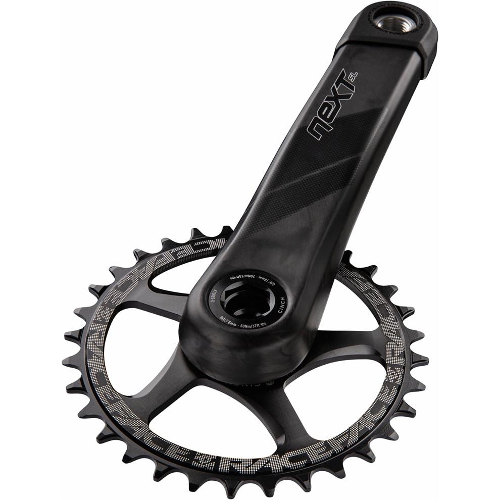 Race Face, Velokurbel, (170 mm)