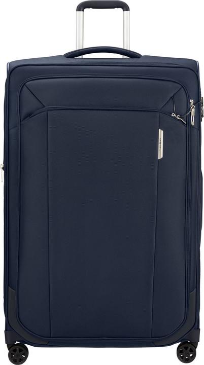 Samsonite Reiskoffer - Respark Spinner 82/31 Exp Midnight Blue (170 l)