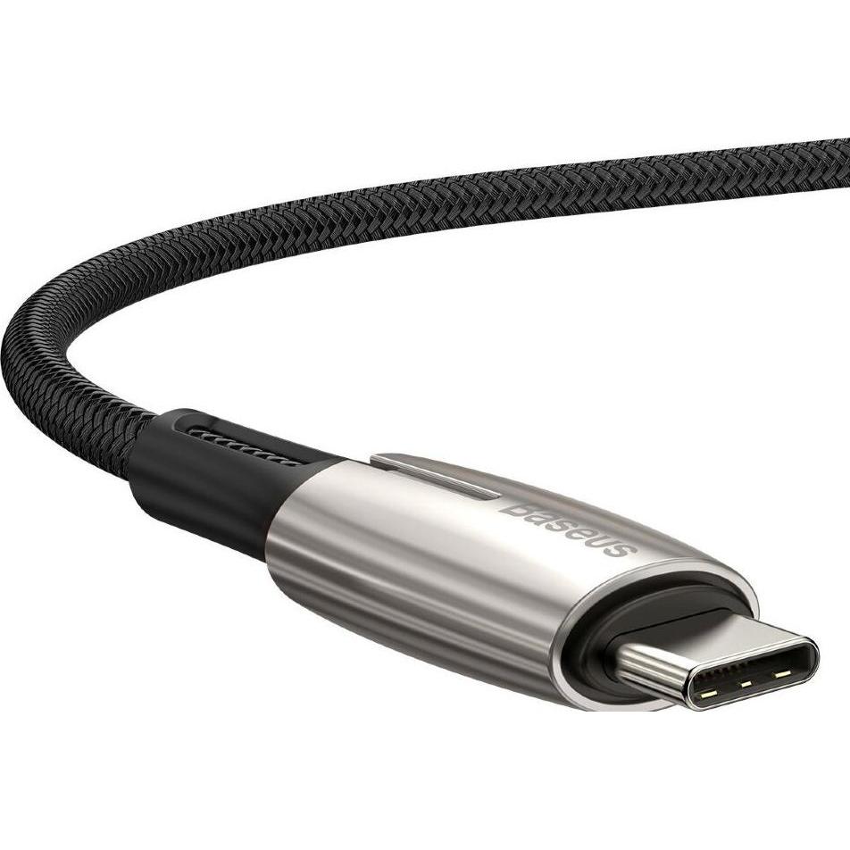 Thumbnail - Baseus Catsd-J (1 m, USB 2.0), USB Kabel
