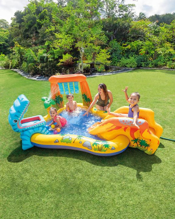 Image du produit Intex Dinosaure