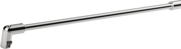 Produktbild SWS Stabilisationsstange rund