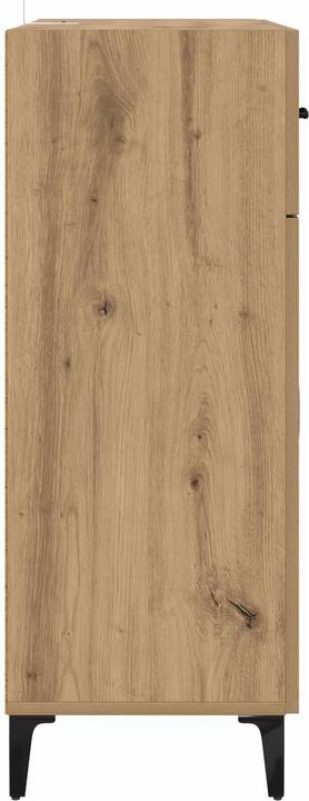 Actual product image vidaXL Sideboard-Aufbewahrung (69.50 x 34 x 90 cm)