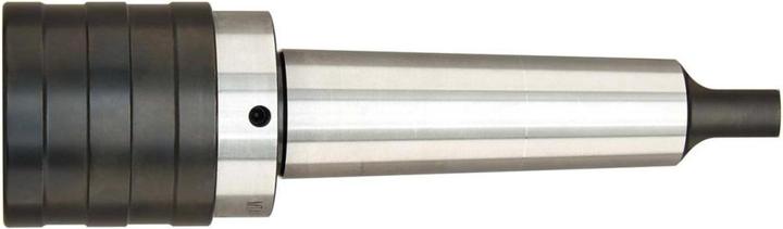 Actual product image Fortis Quick-change taper shank chuck MK 4 for taps M6-20