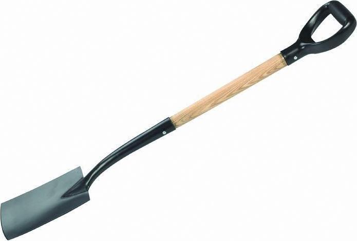 Image du produit BRW Bêche de jardin ALPGARTEN