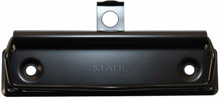Maul Pince à étrier 100mm noir sac UE=10 pièces
