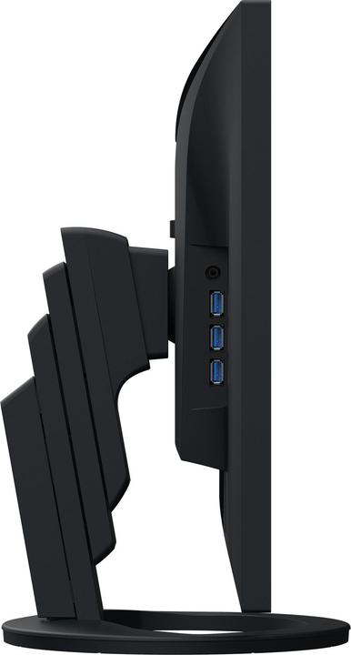 Actual product image Eizo EV2781 FlexScan (2560 x 1440 pixels, 27")