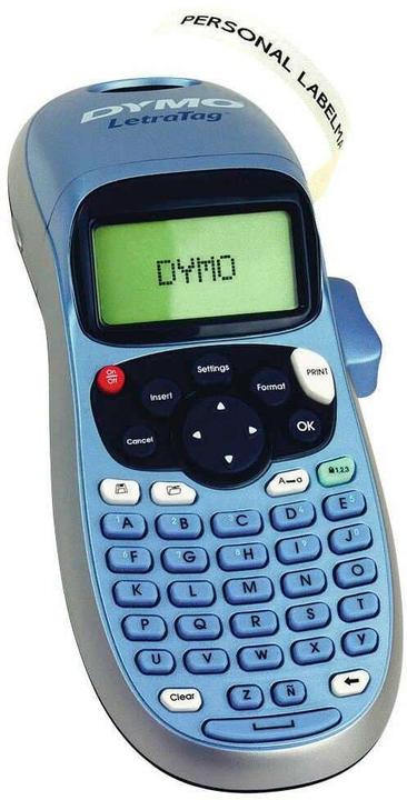 Produktbild Dymo LetraTag LT-100H