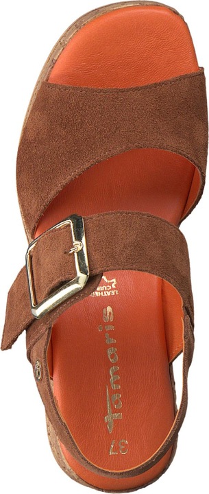Produktbild Tamaris Sandalette (36)