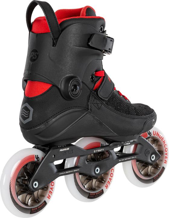 Produktbild Powerslide Racing Skates (38)