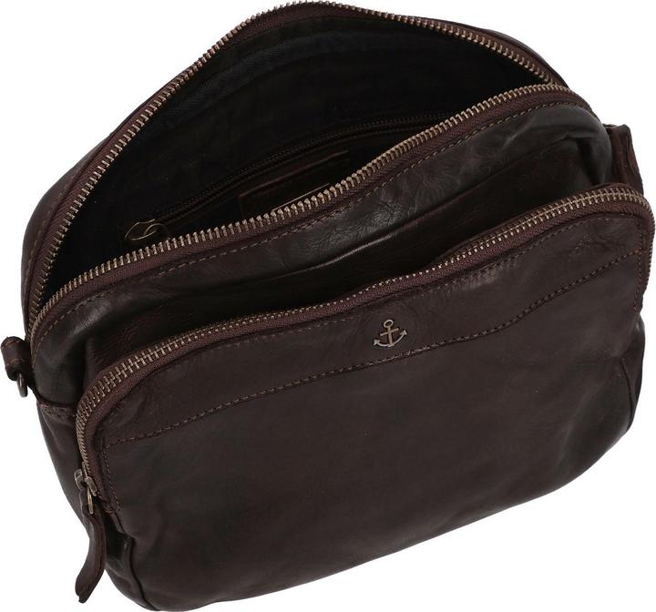 Produktbild Harbour 2nd Thalea Umhängetasche Leder 23 cm
