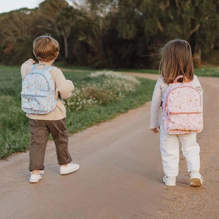 Actual product image Little Dutch Backpack