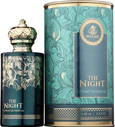 Produktbild French Connection The Night (Extrait De Parfum, 60 ml)