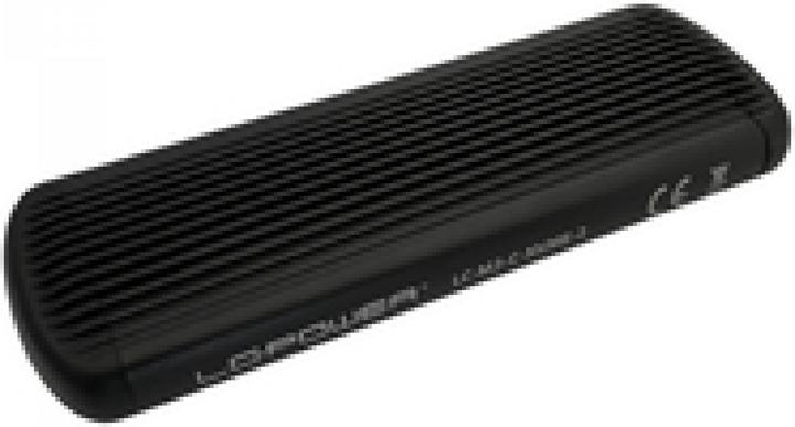 Produktbild LC-Power Externes Gehäuse LC-M2-C-NVME-2 M.2 (M.2)