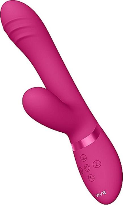 Actual product image Shots Tani - Finger Motion with Pulse Wave Vibrator
