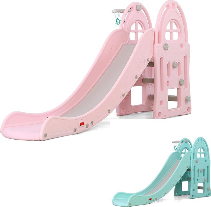 Moni Children's slide Alegra 18016