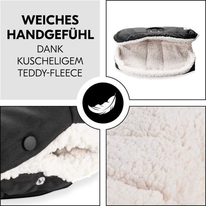 Produktbild Hauck Handwärmer