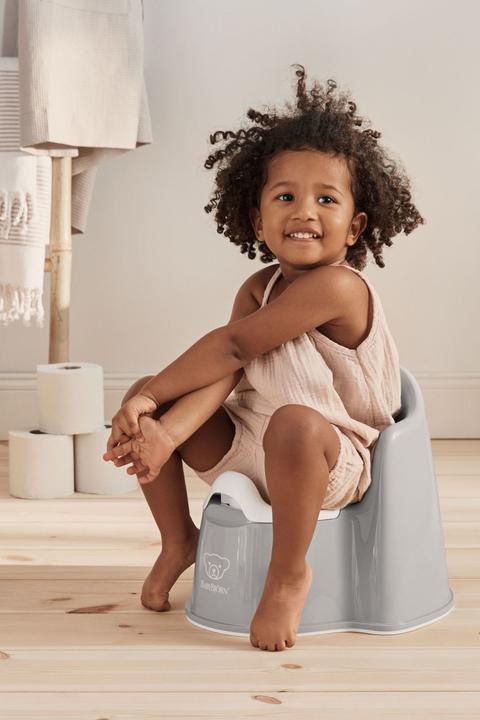 Produktbild BabyBjörn Topfstuhl