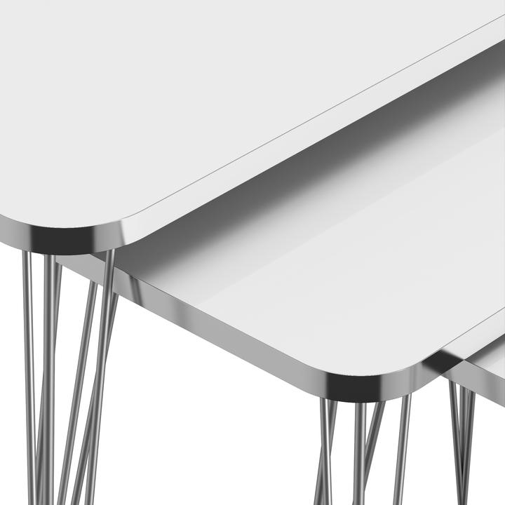 Immagine prodotto En.Casa Boden (45 x 37 x 28 cm)