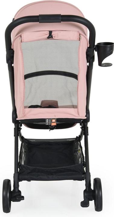 Produktbild Cangaroo Kinderwagen, Sommerbuggy Flip (0 Monate - 4 Jahre)