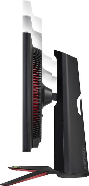 Produktbild LG 27GP950-B (3840 x 2160 Pixel, 27")