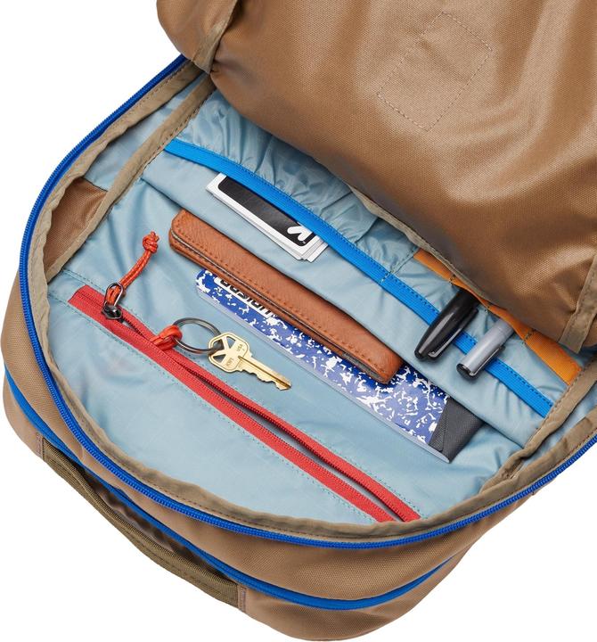 Produktbild Cotopaxi Chiquillo Backpack-CadaDia (30 l)