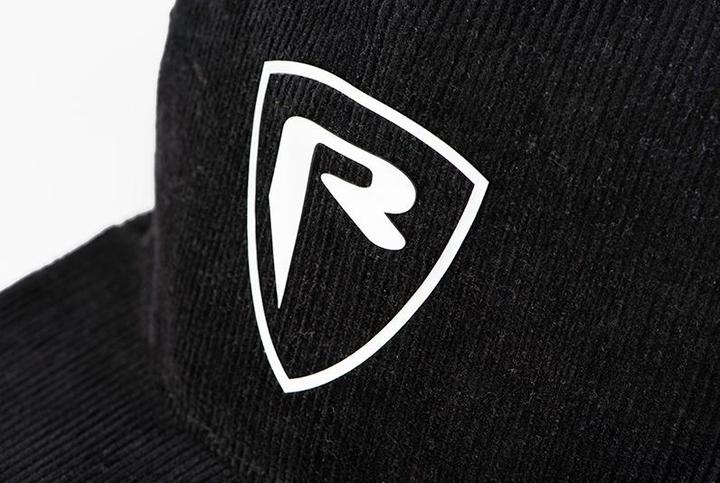 Produktbild Fox Rage Flache Kappe aus Kordsamt (One Size)