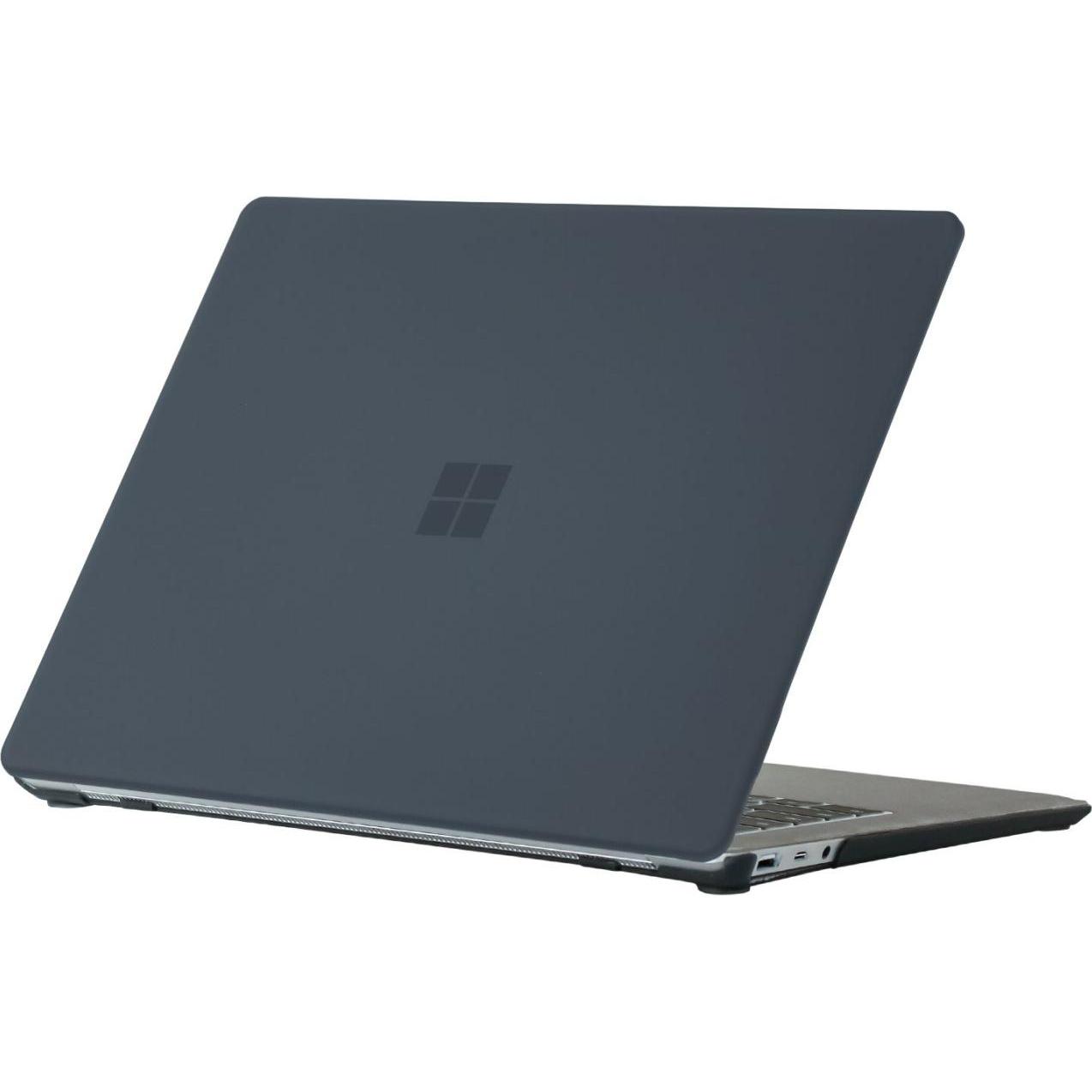 Thumbnail - Screenguard Hard Case für Microsoft Surface Laptop 2, 3, 4, 5 - 13.5" (Alcantara Modell 1769, 1867, 1958, 1950) (Microso...