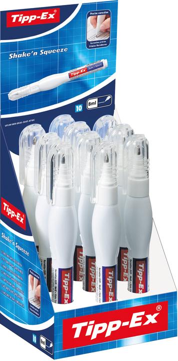Produktbild Tipp-Ex Shake'n Squeeze