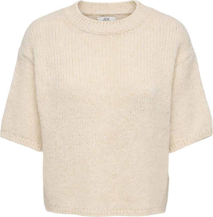 Produktbild JdY Jdylinea S/S Pullover O-Neck Knt Noos (XS)