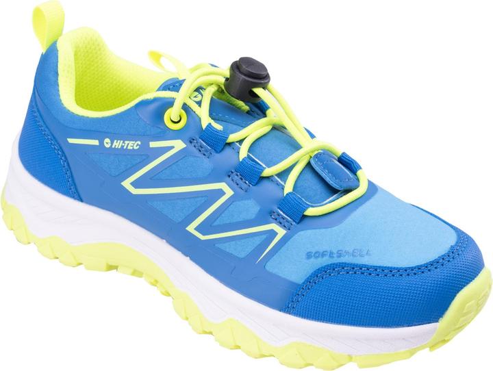 Produktbild Hi-Tec Sneaker Lorir (31)