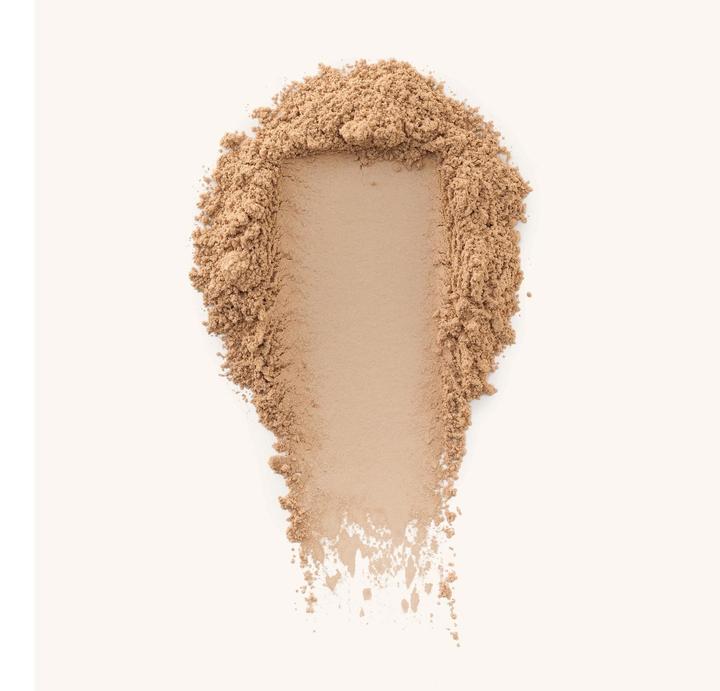 Actual product image Catrice 18H HD Matte Powder Foundation (020N)